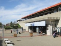 Bay Area Rapid Transit - Station Seismic Upgrades A, C, & R Lines
